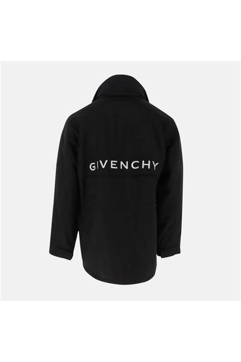 givenchy jacket sizing|Givenchy outlet.